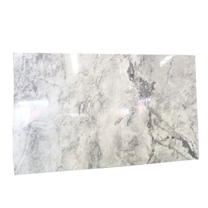 Super White Calacatta Quartzite Bianco Eclipsia