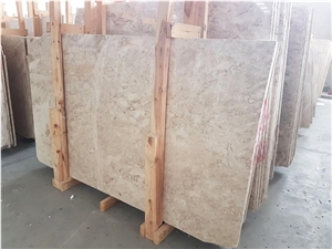 Top Quality Antalya Sultan Light Beige Marble