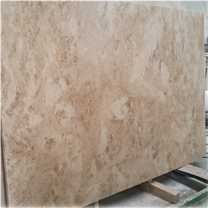 Top Quality Antalya Sultan Light Beige Marble