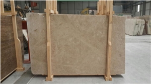 Top Quality Antalya Sultan Light Beige Marble