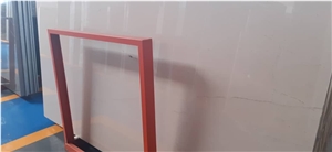 Harsin Beige Marble Slabs