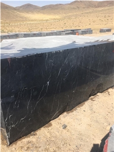 Mako Block Marble Block, Black Maku Marble Block Mako Block Marble Block, Black Maku Marble Block