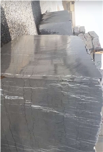 Petra Gary Marble Block