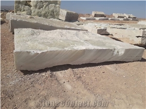 Arya White and Light Green Onyx (Own Quarry)