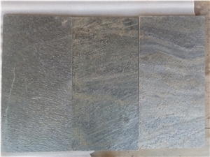 Deoli Green Slate Polished Tiles Deoli Green Slate Polished Tiles