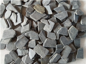 Jak Black Slate Tumbled Aggregates Jak Black Slate Tumbled Aggregates