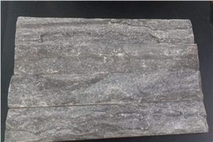 Monsoon Black Quartzite Rockface Split Tiles Monsoon Black Quartzite Rockface Split Tiles