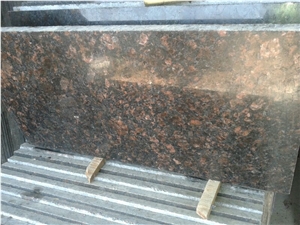 Tan Brown Granite Tiles, Indian Granite Tile