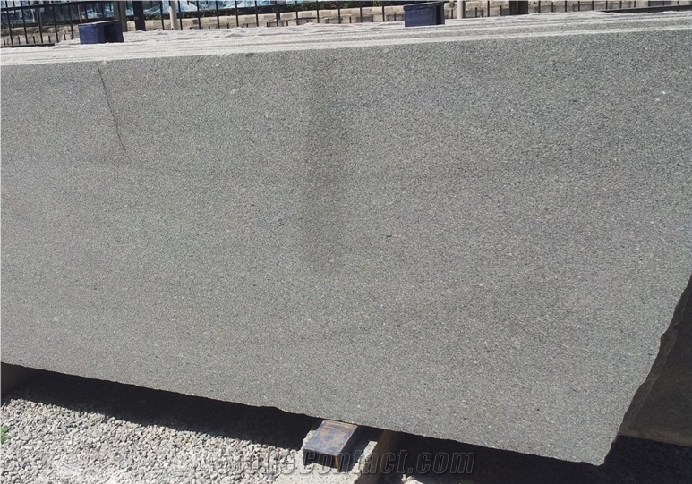 Adhunik Grey Granite Slabs & Tiles