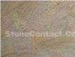 Colonial Gold Granite