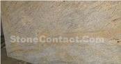 Colonial Gold Granite