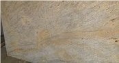 Colonial Gold Granite