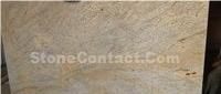 Colonial Gold Granite