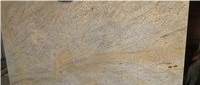 Colonial Gold Granite