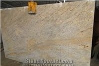 Colonial Gold Granite