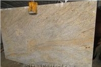 Colonial Gold Granite