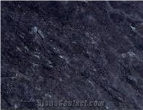 Flash Blue Granite