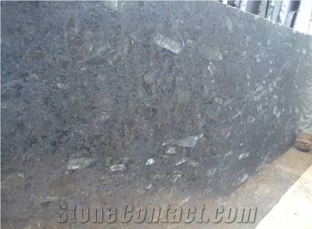 Flash Blue Granite