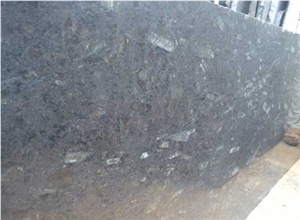 Flash Blue Granite