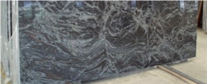 Flash Blue Granite