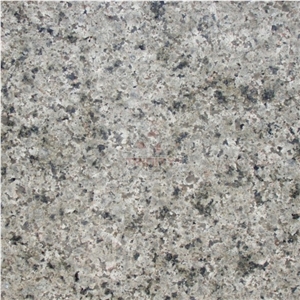 French Green Granite