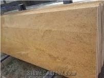 Kangayam Gold Granite Tiles & Slabs