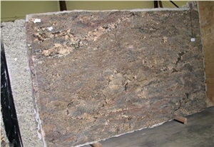 Crema Bordeaux Granite