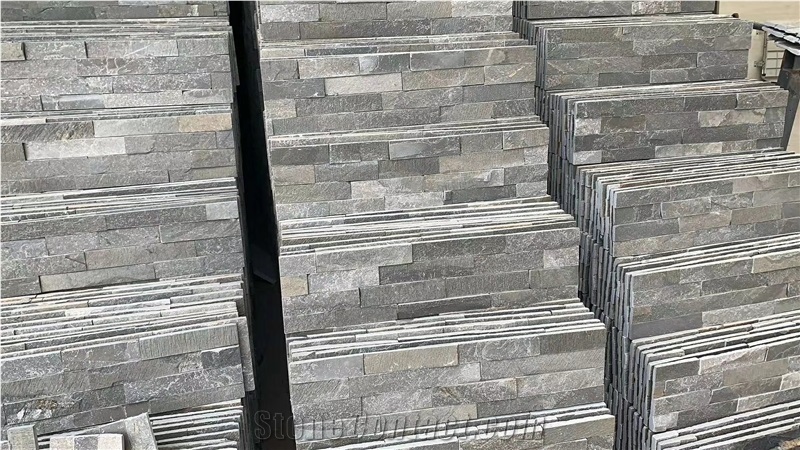 Cultured Stone, Ledge Stone, Slaste Stacked Stone