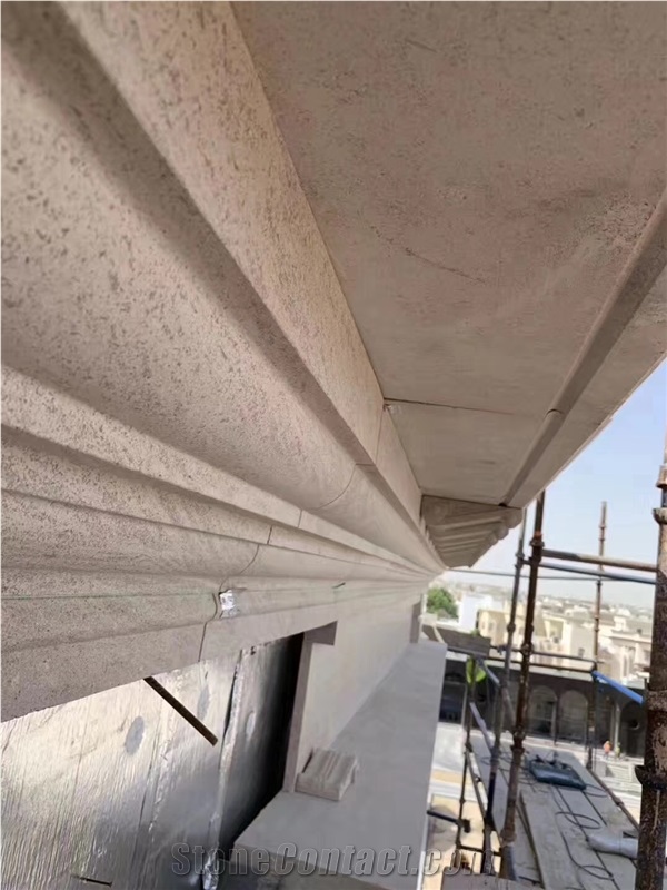 Magny Dore Limestone