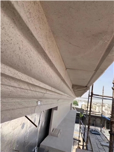 Magny Dore Limestone