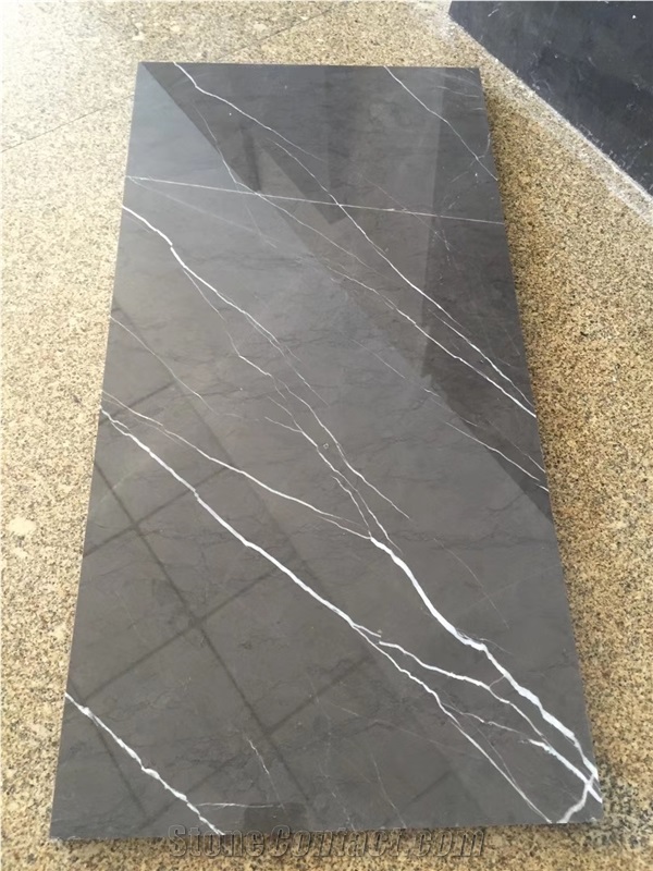 Pietra Gray Marble, Pietra Grey Graphito