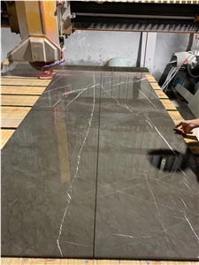 Pietra Gray Marble, Pietra Grey Graphito