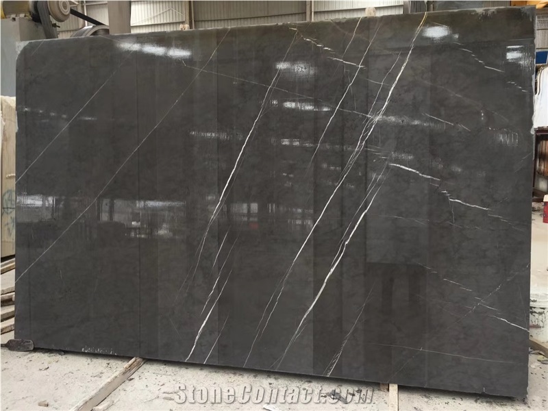 Pietra Gray Marble, Pietra Grey Graphito