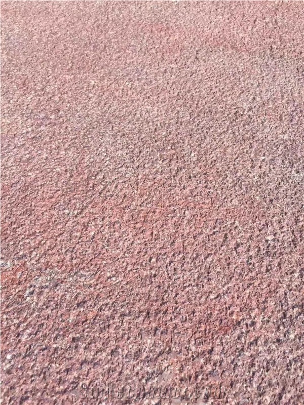 Red Porphyry
