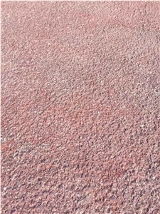 Red Porphyry
