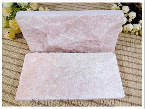 Rosso Slate, Rosa Slate, Rosso Mushroom Stone