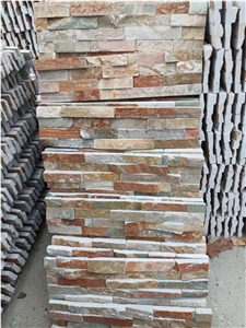 Rusty Slate, Ledge Rusty Slate