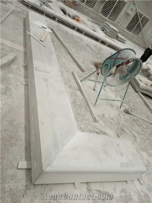Palissandro Bluette Pool Coping Polished, Pool Pavers