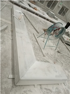 Palissandro Bluette Pool Coping Polished, Pool Pavers