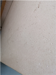 White Coral Stone