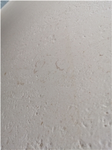 White Coral Stone