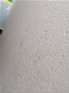 White Coral Stone