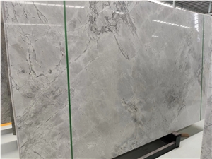 White Eternity Quartzite, Fantasy White Quartzite