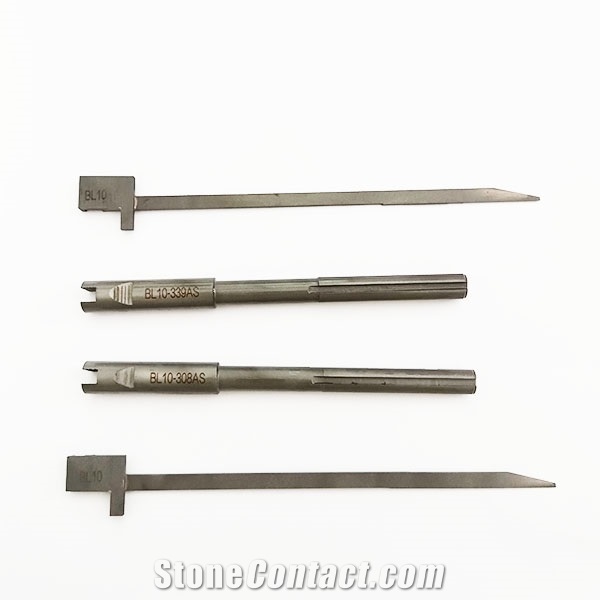 Honing Mandrel Bl10-308 Diamond Honing Hea