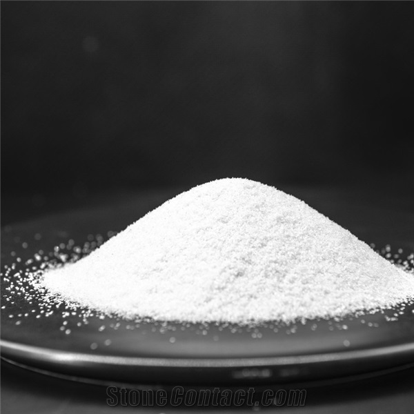 White Fused Alumina/99.3% Al2o3 White Alumina