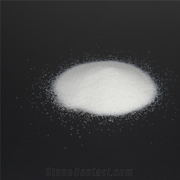 White Fused Alumina/99.3% Al2o3 White Alumina