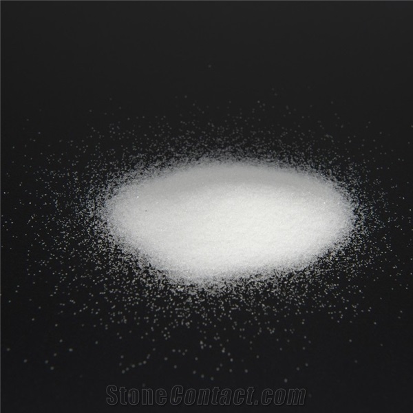 White Fused Alumina/99.3% Al2o3 White Alumina