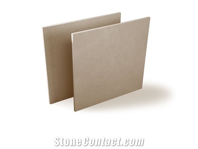 Harsin Beige Marble Block, Iran Beige Marble