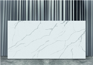 Antolini Calacatta Borgo Quartz Slab