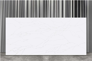Antolini Calacatta Colorado Quartz Slab
